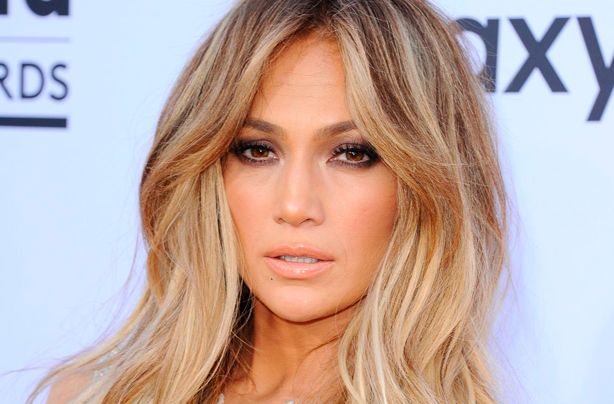 Jennifer Lopez