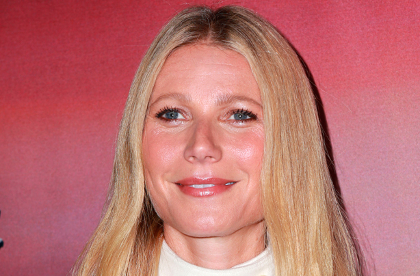 Gwyneth Paltrow