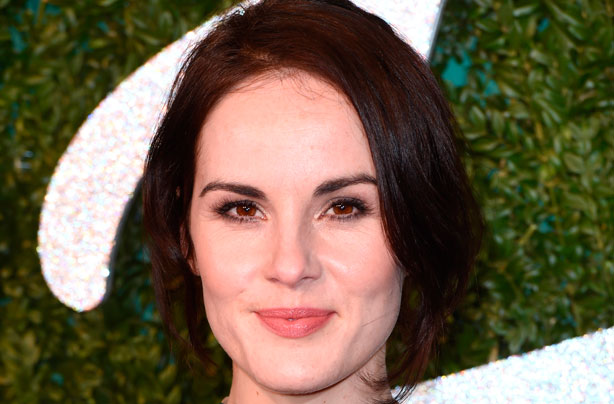 Michelle Dockery