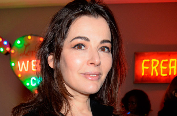 Nigella Lawson