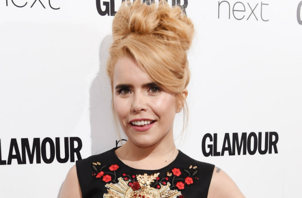 Paloma Faith