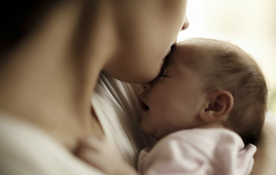 postnatal depression
