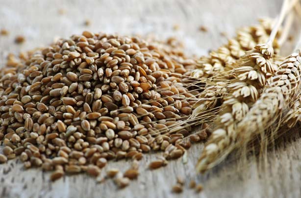 Wholegrains