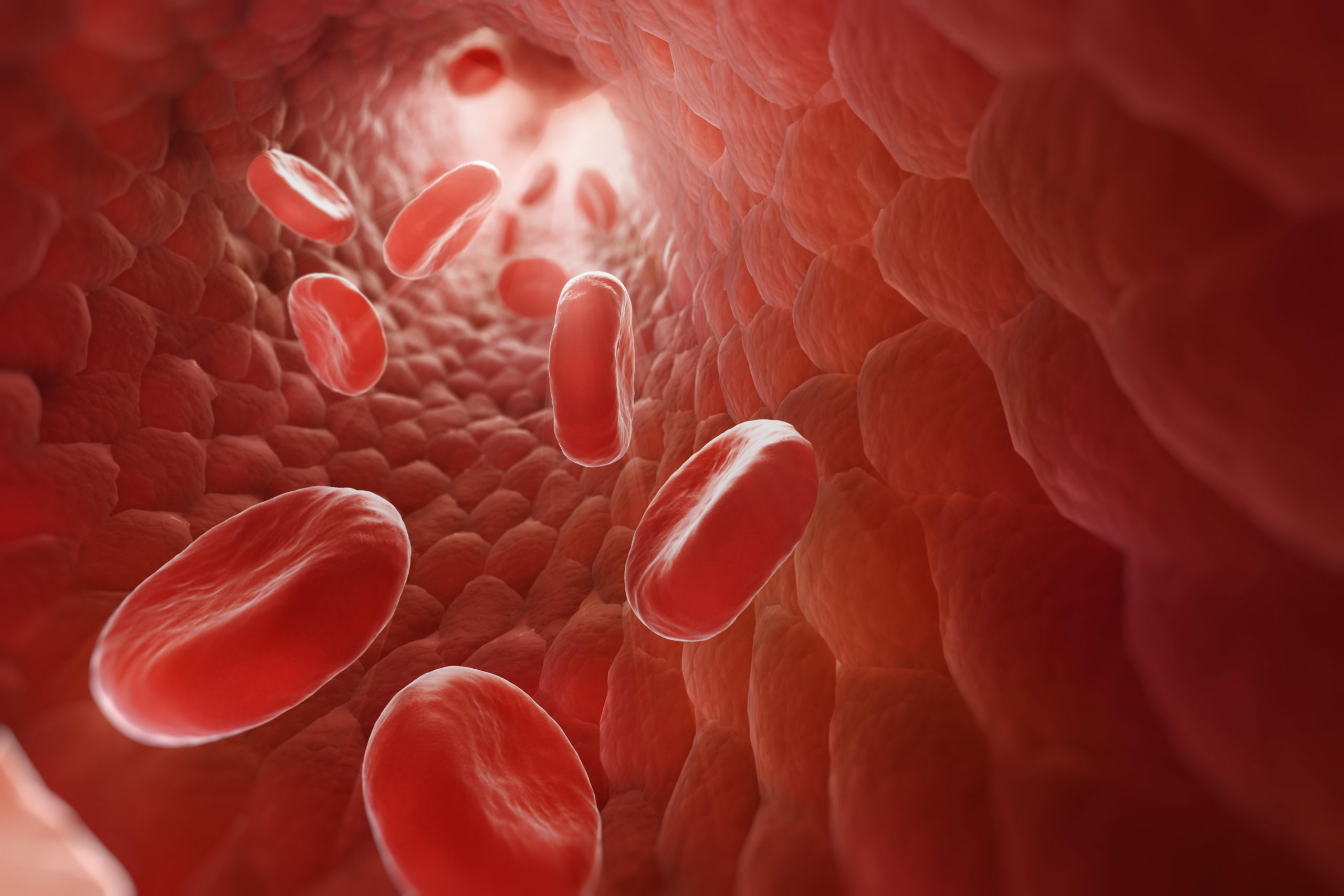 Are you anaemic? These are the signs to look out for