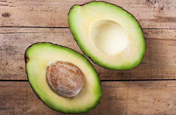 How to freeze avocado