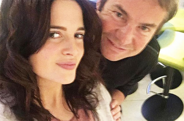 Binky Felstead