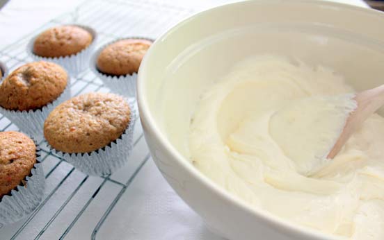 Buttercream