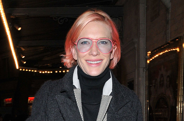 Cate Blanchett