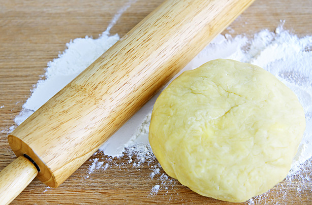 How to freeze cookie dough