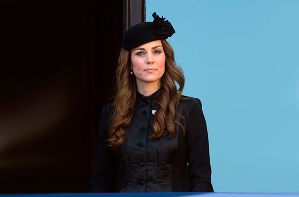 Duchess of Cambridge
