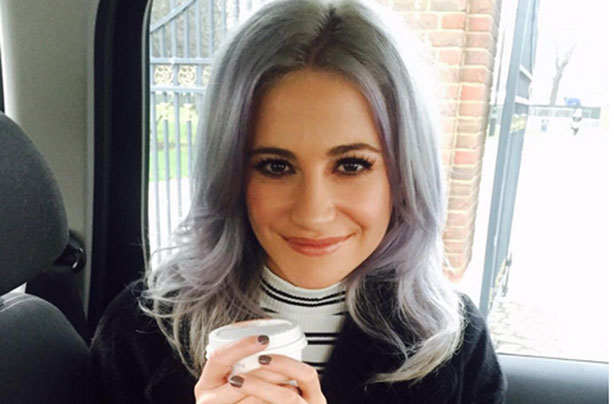 Pixie Lott