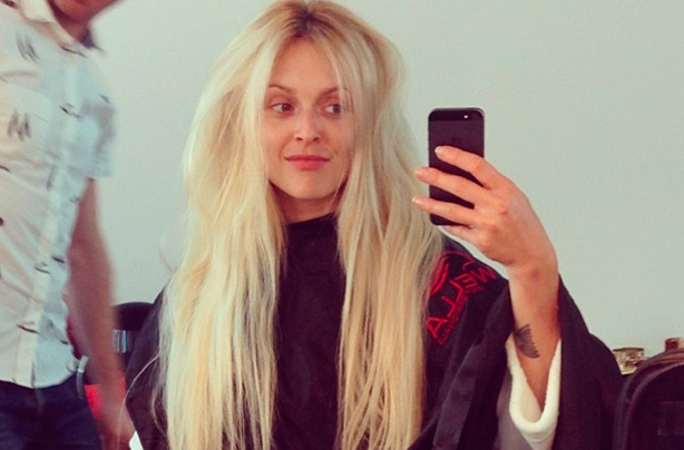 Fearne Cotton
