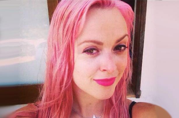 Fearne Cotton