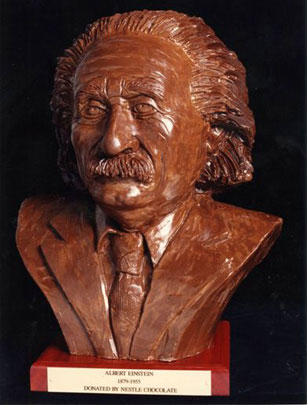 The most amazing chocolate creations