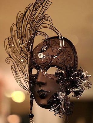 The most amazing chocolate creations