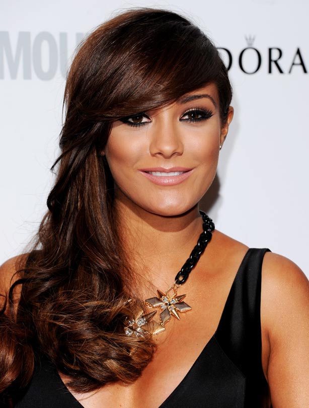 Frankie Sandford