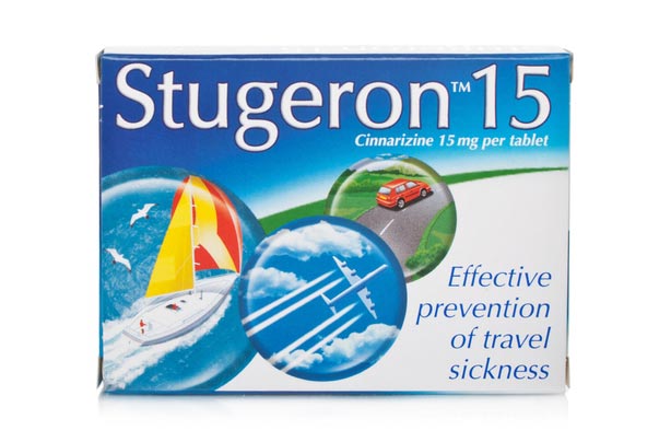 Sturgeron