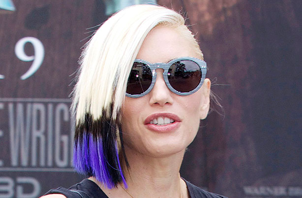 Gwen Stefani