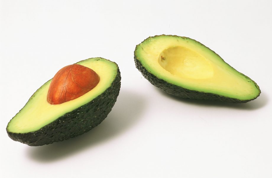 How to freeze avocado