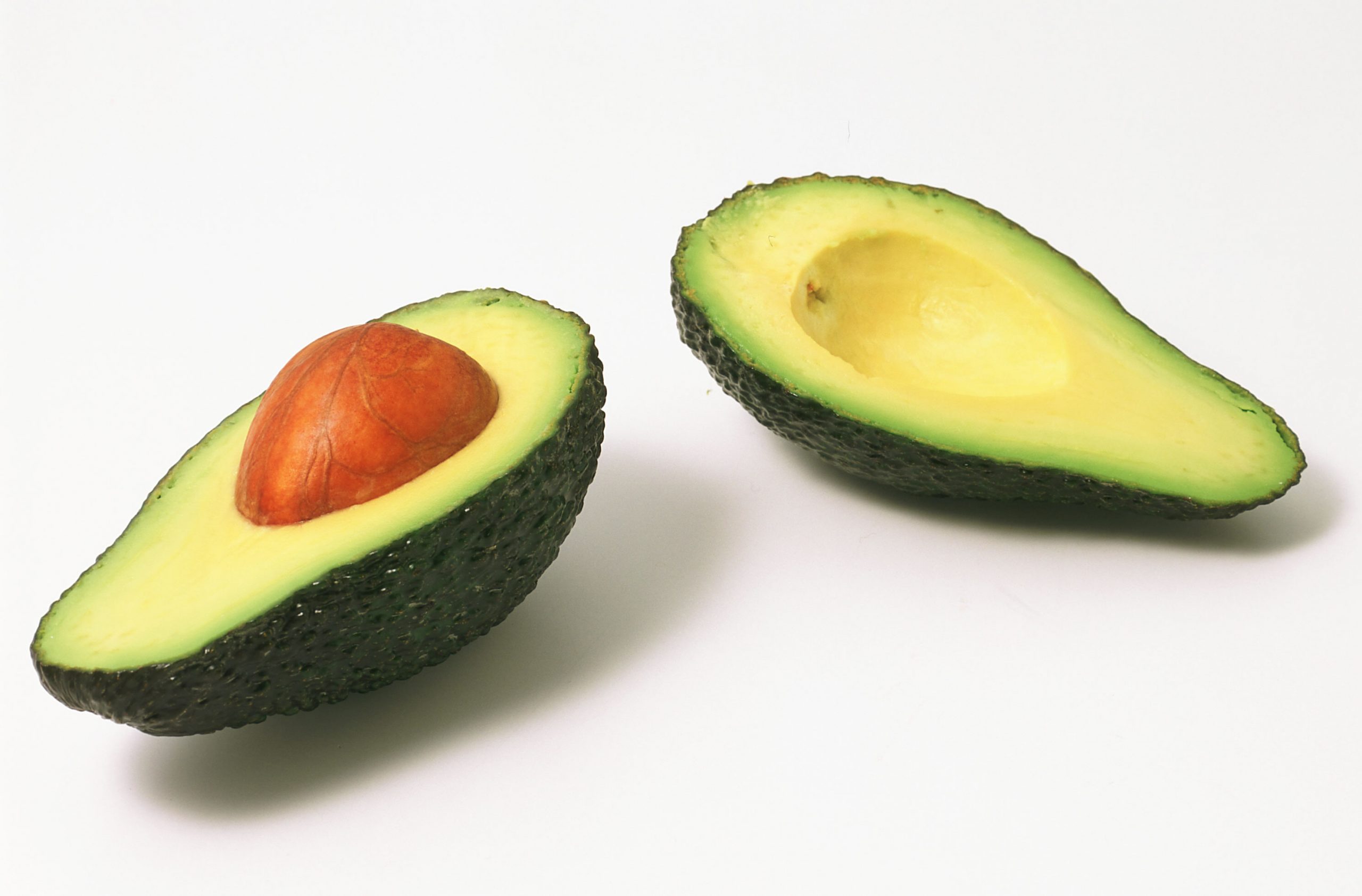 How to freeze avocado