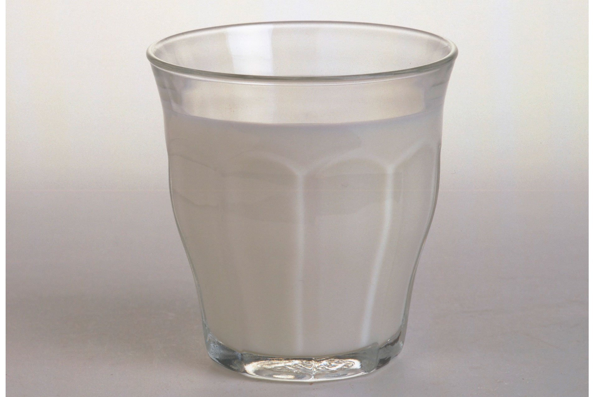 How to freeze milk