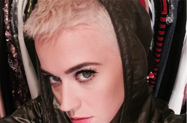 Katy Perry