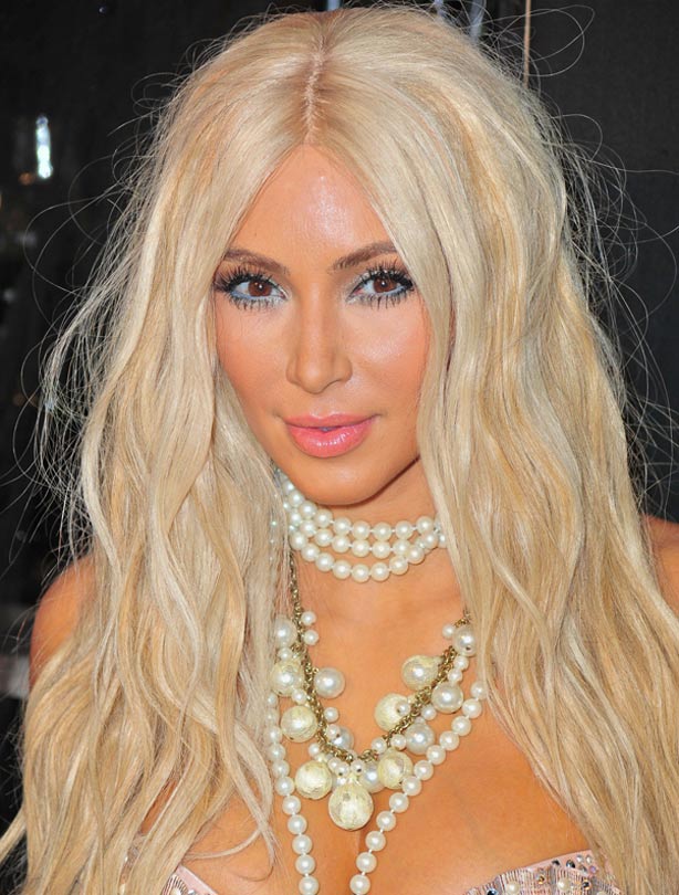 Kim Kardashian