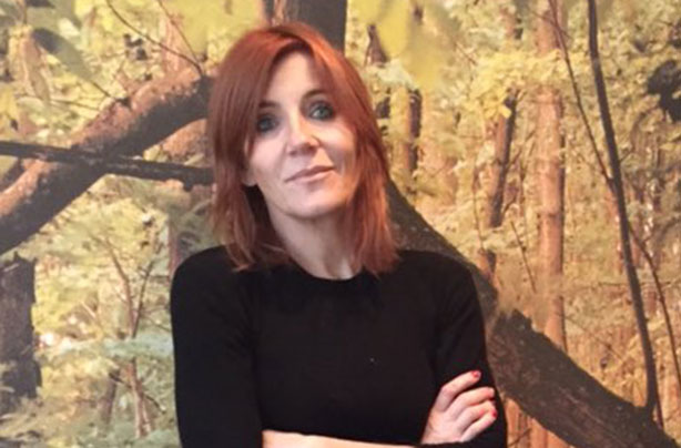 Michelle Collins