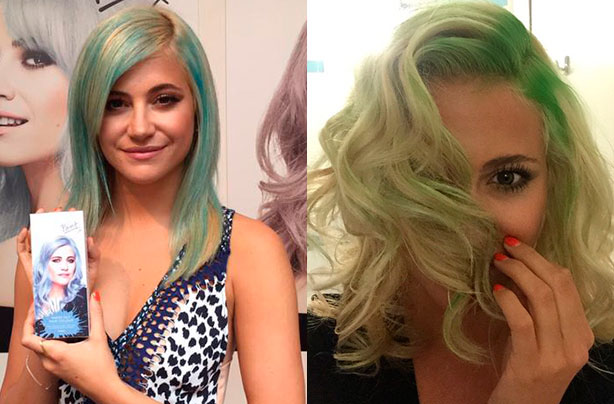 Pixie Lott