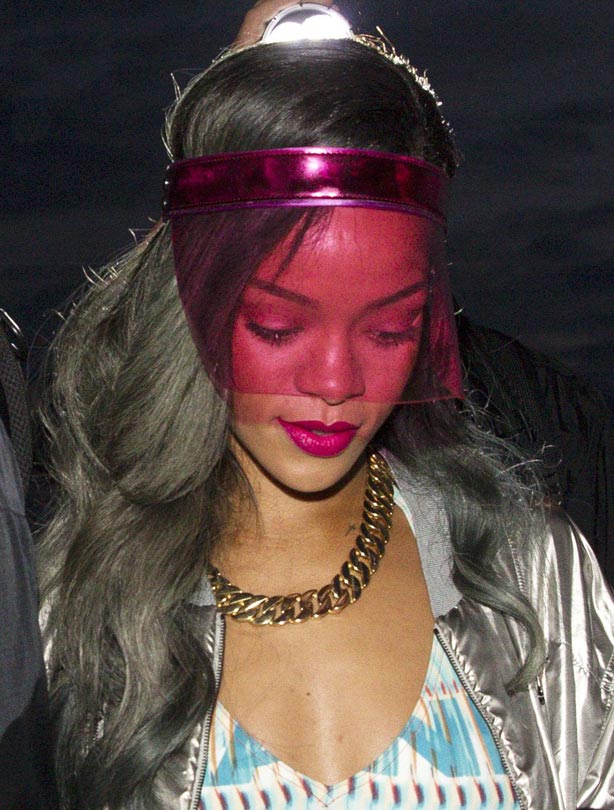 Rihanna