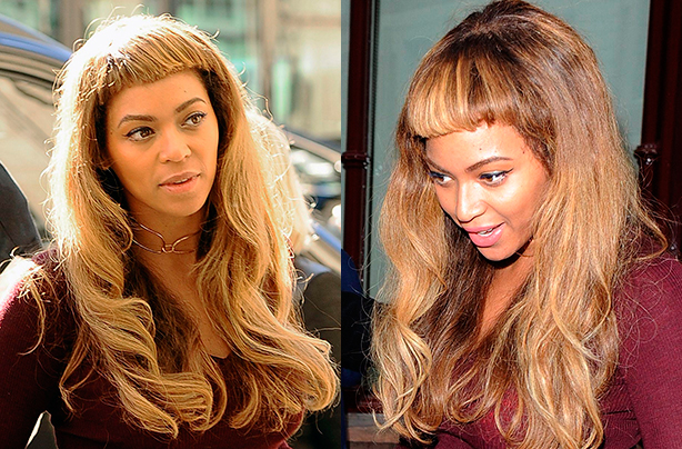 Beyonce