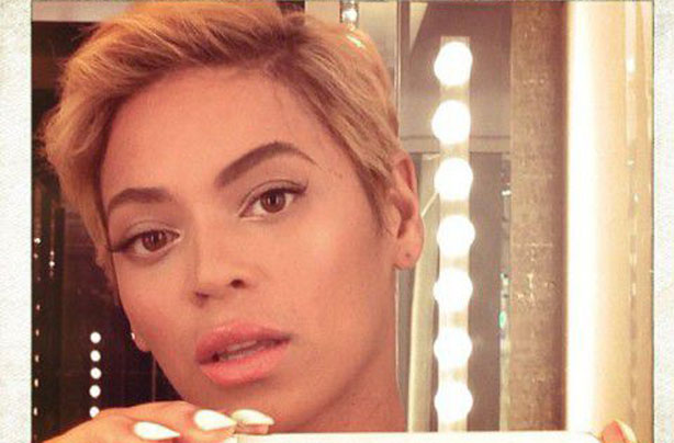 Beyonce