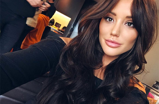 Charlotte Crosby
