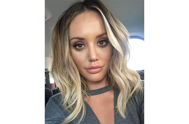 Charlotte Crosby