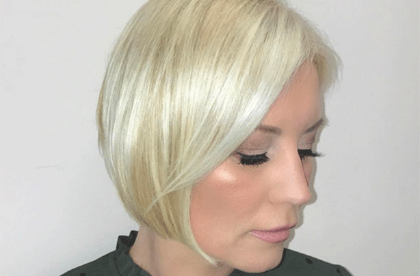 Denise Van Outen