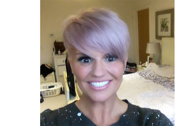 Kerry Katona