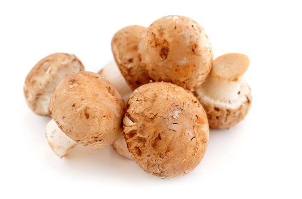 How to freeze mushrooms