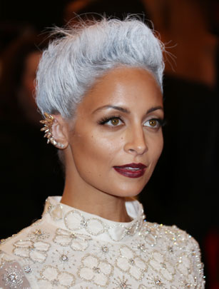 Nicole Richie