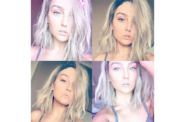 Perrie Edwards