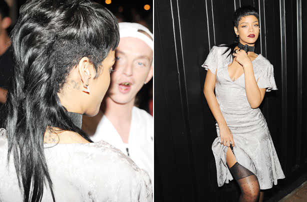 Rihanna