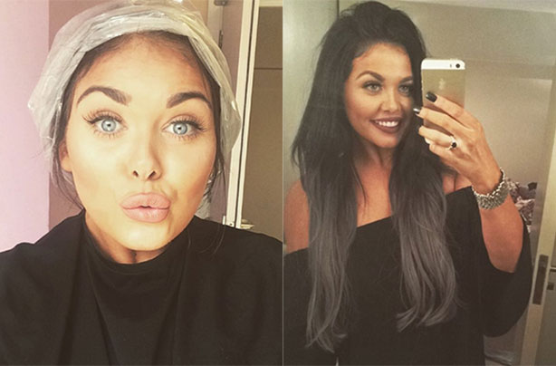 Scarlett Moffatt