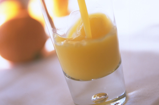The 20 most wasted foods in the country
