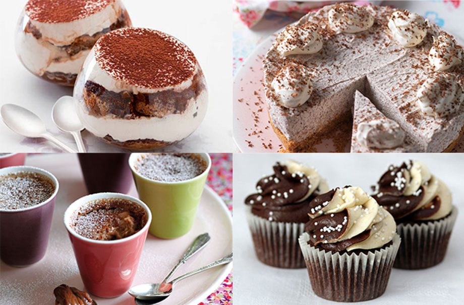 10 naughty things to make with Baileys