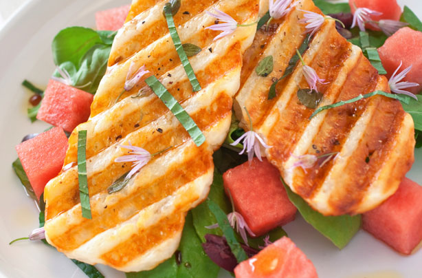 Things you didn't know you could BBQ
