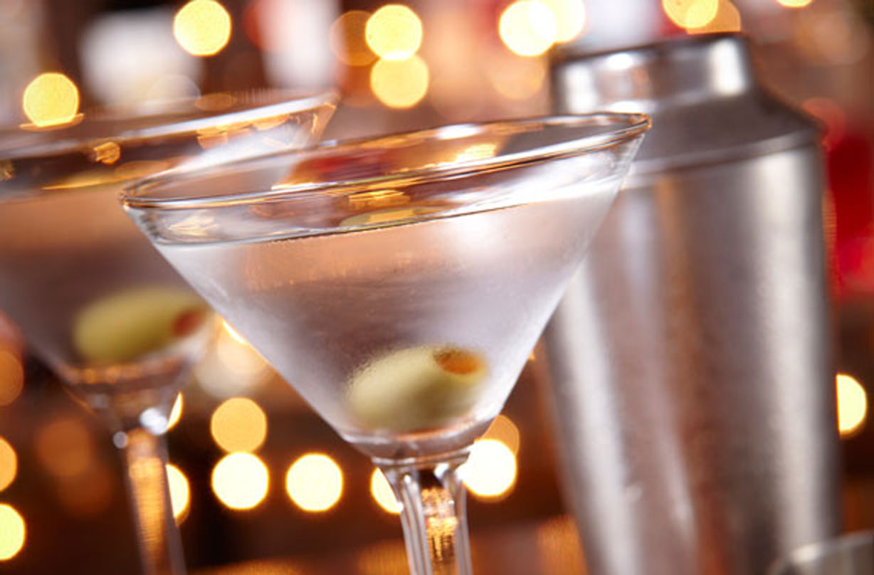 Martini Drinks Recipes GoodtoKnow