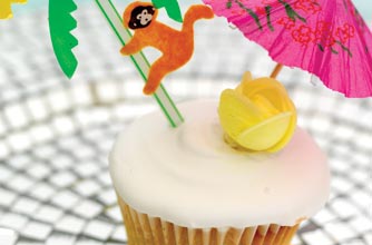 Boozy bakes: Adult-only alcoholic cupcakes