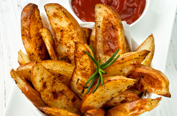 Things you didn't know you could BBQ