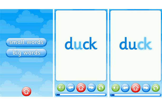Read Write Phonics