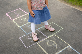 Hopscotch