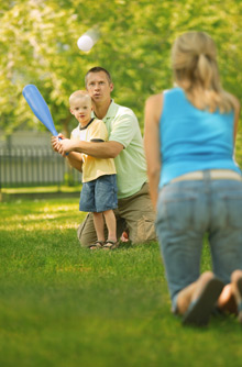 Rounders